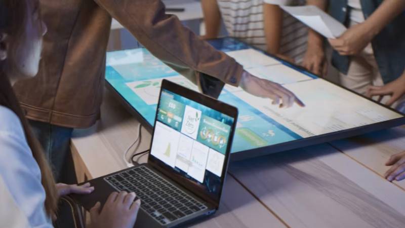 琼中小程序定制开发公司视角：近岸分布式工程团队的管理优势与实践