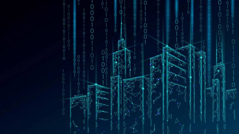 Python登顶顶级语言：琼中小程序开发公司如何借力赋能开发？